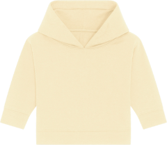 Baby Kapuzenpullover Cruiser Hoodie bedrucken lassen