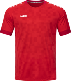 JAKO Kinder Trikot Pixel KA selbst gestalten