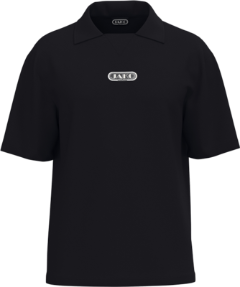 JAKO Polo Wardrobe aus Bio-Baumwolle bedrucken
