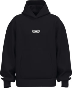 JAKO Wardrobe Bio-Kapuzensweat individuell bedrucken