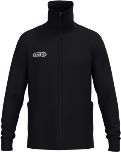 JAKO Wardrobe Retro Tracksuit Jacke individuell bedrucken lassen