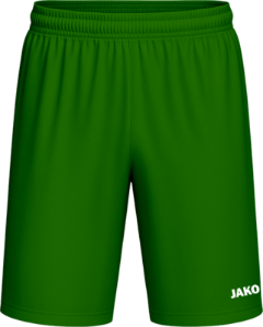 Sporthose Kids Manchester 2.0 Fußball Shorts gestalten