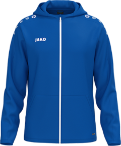 JAKO Kinder Kapuzenjacke One personalisieren