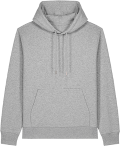 Unisex-Hoodie Stella Gamechanger aus recycelter Baumwolle STSU257