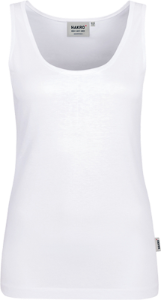 HAKRO Damen Tank-Top Classic