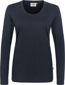 HAKRO Damen Longsleeve Classic