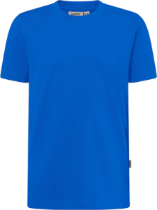 HAKRO Kinder T-Shirt Bio-Baumwolle