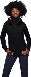 Funktionale HAKRO Damen Activejacke bedrucken