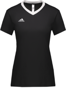 adidas Entrada 22 Trikot Damen