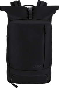 JAKO Rucksack Matchday mit Vereinslogo bedrucken