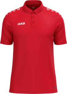 JAKO Polo One Poloshirt bedrucken