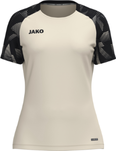 JAKO T-Shirt Sonic stylisches Funktionsshirt für Damen