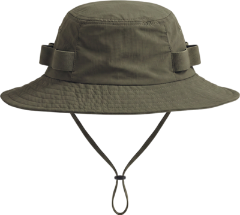 Outdoor Sonnenhut bedrucken lassen mit Logo