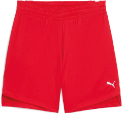 PUMA Frauen Basketball teamJAWS Starter Shorts