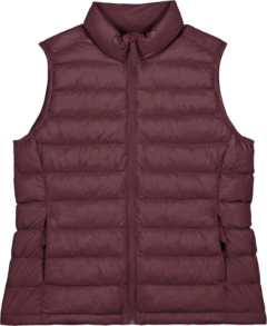 Stanley Stella Damen Weste Climber 2.0 bedrucken lassen