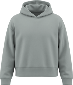 Stanley Stella Unisex Voicer Boxy Hoodie personalisieren